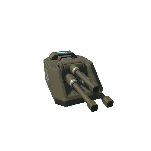 Med Turret D 3X_animated
